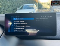 BMW I3 42.2kWh Hatchback 5dr Electric Motor Auto (170 ps) 21