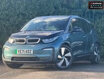 BMW I3 42.2kWh Hatchback 5dr Electric Motor Auto (170 ps) 1