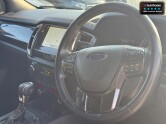 Ford Ranger Crew Cab [SOLD MM] AUTO 4X4 Wildtrak Air Con Cruise Navigati 10