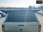 Ford Ranger Crew Cab [SOLD MM] AUTO 4X4 Wildtrak Air Con Cruise Navigati 12
