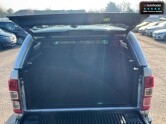 Ford Ranger Crew Cab [SOLD MM] AUTO 4X4 Wildtrak Air Con Cruise Navigati 13