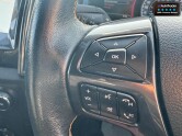 Ford Ranger Crew Cab [SOLD MM] AUTO 4X4 Wildtrak Air Con Cruise Navigati 18
