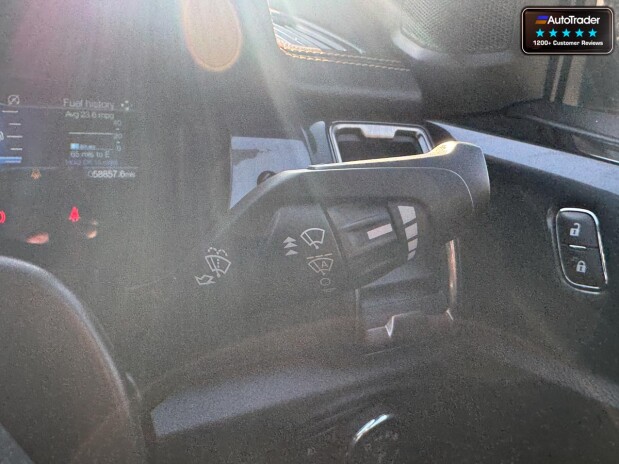 Ford Ranger Crew Cab [SOLD MM] AUTO 4X4 Wildtrak Air Con Cruise Navigati 19