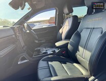 Ford Ranger Crew Cab AUTO 4X4 Wildtrak Air Con Navigation EURO 6 NO VAT 8
