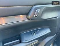 Ford Ranger Crew Cab AUTO 4X4 Wildtrak Air Con Navigation EURO 6 NO VAT 9