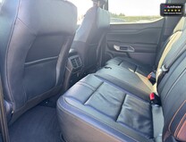 Ford Ranger Crew Cab AUTO 4X4 Wildtrak Air Con Navigation EURO 6 NO VAT 10
