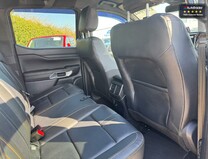 Ford Ranger Crew Cab AUTO 4X4 Wildtrak Air Con Navigation EURO 6 NO VAT 14