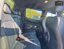 Ford Ranger Crew Cab AUTO 4X4 Wildtrak Air Con Navigation EURO 6 NO VAT 15