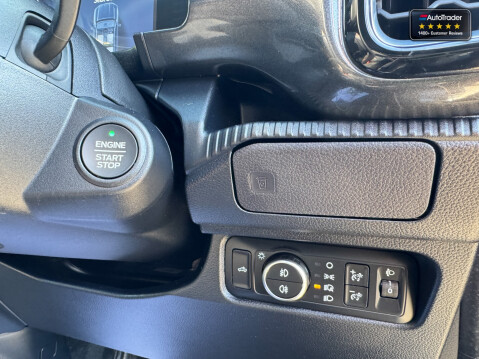 Ford Ranger Crew Cab AUTO 4X4 Wildtrak Air Con Navigation EURO 6 NO VAT 22