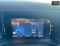 Ford Ranger Crew Cab AUTO 4X4 Wildtrak Air Con Navigation EURO 6 NO VAT 23