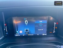 Ford Ranger Crew Cab AUTO 4X4 Wildtrak Air Con Navigation EURO 6 NO VAT 24