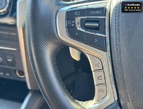 Mitsubishi L200 Crew Cab AUTO 4X4 Di-D Barbarian X EURO 6 NO VAT 12