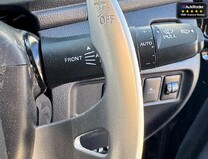 Mitsubishi L200 Crew Cab AUTO 4X4 Di-D Barbarian X EURO 6 NO VAT 14