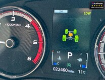Mitsubishi L200 Crew Cab AUTO 4X4 Di-D Barbarian X EURO 6 NO VAT 15