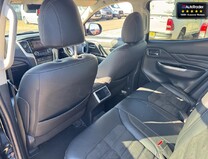Mitsubishi L200 Crew Cab AUTO 4X4 Di-D Barbarian X EURO 6 NO VAT 24