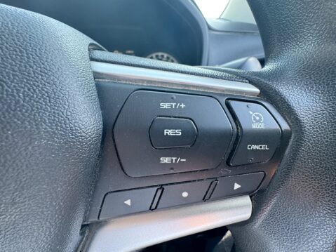 Isuzu D-Max King Cab [SOLD SM] 4x4 Utility Air Con 6 speed Cruise EURO 6 NO VAT 14
