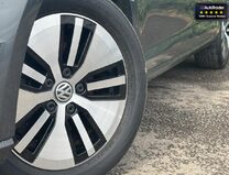 Volkswagen Golf (Sold) 35.8kWh e-Golf Hatchback 5dr Electric Motor Auto (136 ps) 4