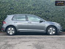 Volkswagen Golf (Sold) 35.8kWh e-Golf Hatchback 5dr Electric Motor Auto (136 ps) 7