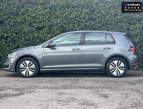 Volkswagen Golf (Sold) 35.8kWh e-Golf Hatchback 5dr Electric Motor Auto (136 ps) 11