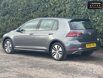 Volkswagen Golf (Sold) 35.8kWh e-Golf Hatchback 5dr Electric Motor Auto (136 ps) 14