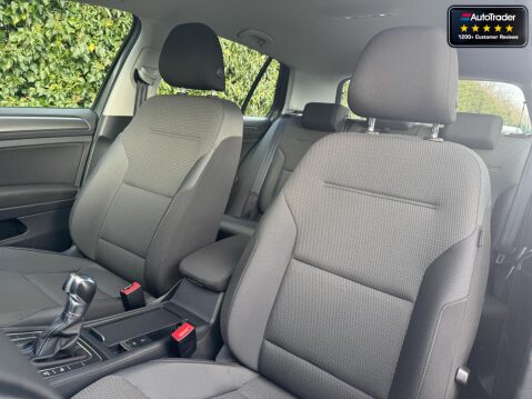 Volkswagen Golf (Sold) 35.8kWh e-Golf Hatchback 5dr Electric Motor Auto (136 ps) 15