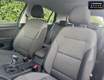 Volkswagen Golf (Sold) 35.8kWh e-Golf Hatchback 5dr Electric Motor Auto (136 ps) 15