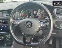 Volkswagen Golf (Sold) 35.8kWh e-Golf Hatchback 5dr Electric Motor Auto (136 ps) 18