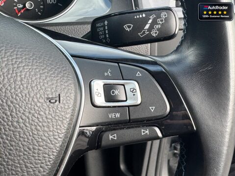 Volkswagen Golf (Sold) 35.8kWh e-Golf Hatchback 5dr Electric Motor Auto (136 ps) 20
