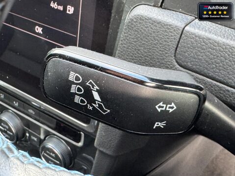 Volkswagen Golf (Sold) 35.8kWh e-Golf Hatchback 5dr Electric Motor Auto (136 ps) 22