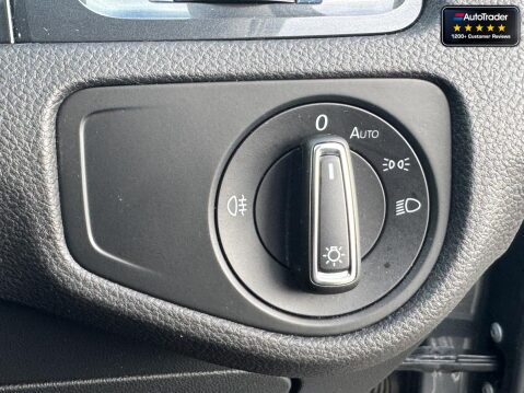 Volkswagen Golf (Sold) 35.8kWh e-Golf Hatchback 5dr Electric Motor Auto (136 ps) 23