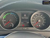 Volkswagen Golf (Sold) 35.8kWh e-Golf Hatchback 5dr Electric Motor Auto (136 ps) 24