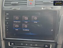 Volkswagen Golf (Sold) 35.8kWh e-Golf Hatchback 5dr Electric Motor Auto (136 ps) 27