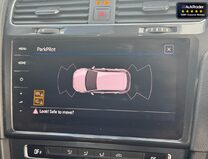 Volkswagen Golf (Sold) 35.8kWh e-Golf Hatchback 5dr Electric Motor Auto (136 ps) 28
