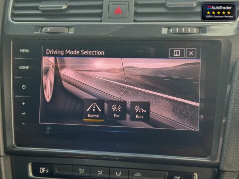 Volkswagen Golf (Sold) 35.8kWh e-Golf Hatchback 5dr Electric Motor Auto (136 ps) 29