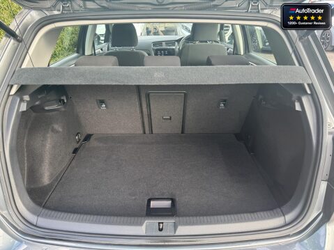 Volkswagen Golf (Sold) 35.8kWh e-Golf Hatchback 5dr Electric Motor Auto (136 ps) 34