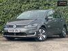 Volkswagen Golf (Sold) 35.8kWh e-Golf Hatchback 5dr Electric Motor Auto (136 ps)