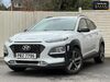 Hyundai KONA 1.0 T-GDi Premium SE SUV 5dr Petrol Manual Euro 6 (s/s) (120 ps)[Tadley]