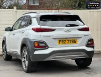 Hyundai KONA 1.0 T-GDi Premium SE SUV 5dr Petrol Manual Euro 6 (s/s) (120 ps)[Tadley] 5