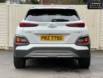 Hyundai KONA 1.0 T-GDi Premium SE SUV 5dr Petrol Manual Euro 6 (s/s) (120 ps)[Tadley] 6