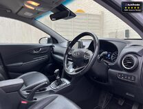 Hyundai KONA 1.0 T-GDi Premium SE SUV 5dr Petrol Manual Euro 6 (s/s) (120 ps)[Tadley] 9