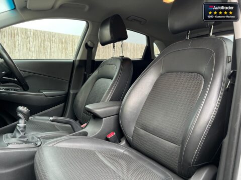Hyundai KONA 1.0 T-GDi Premium SE SUV 5dr Petrol Manual Euro 6 (s/s) (120 ps)[Tadley] 16