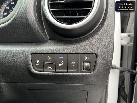Hyundai KONA 1.0 T-GDi Premium SE SUV 5dr Petrol Manual Euro 6 (s/s) (120 ps)[Tadley] 21