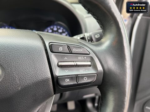 Hyundai KONA 1.0 T-GDi Premium SE SUV 5dr Petrol Manual Euro 6 (s/s) (120 ps)[Tadley] 24