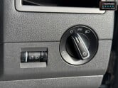 Volkswagen Transporter Shuttle SE 140hp Twin Side Door Tailgate 9 Seats Air Con NO VAT VANLUX 15