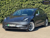 Tesla Model 3 Saloon 4dr Electric Motor Auto RWD (241 bhp) 31