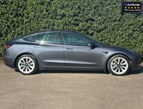 Tesla Model 3 Saloon 4dr Electric Motor Auto RWD (241 bhp) 33
