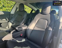 Tesla Model 3 Saloon 4dr Electric Motor Auto RWD (241 bhp) 8