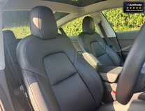 Tesla Model 3 Saloon 4dr Electric Motor Auto RWD (241 bhp) 10