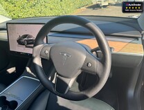 Tesla Model 3 Saloon 4dr Electric Motor Auto RWD (241 bhp) 11