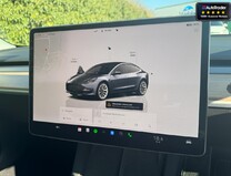 Tesla Model 3 Saloon 4dr Electric Motor Auto RWD (241 bhp) 16